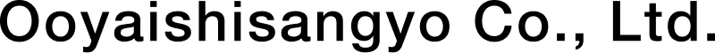 ooyaishisangyou co., ltd.
